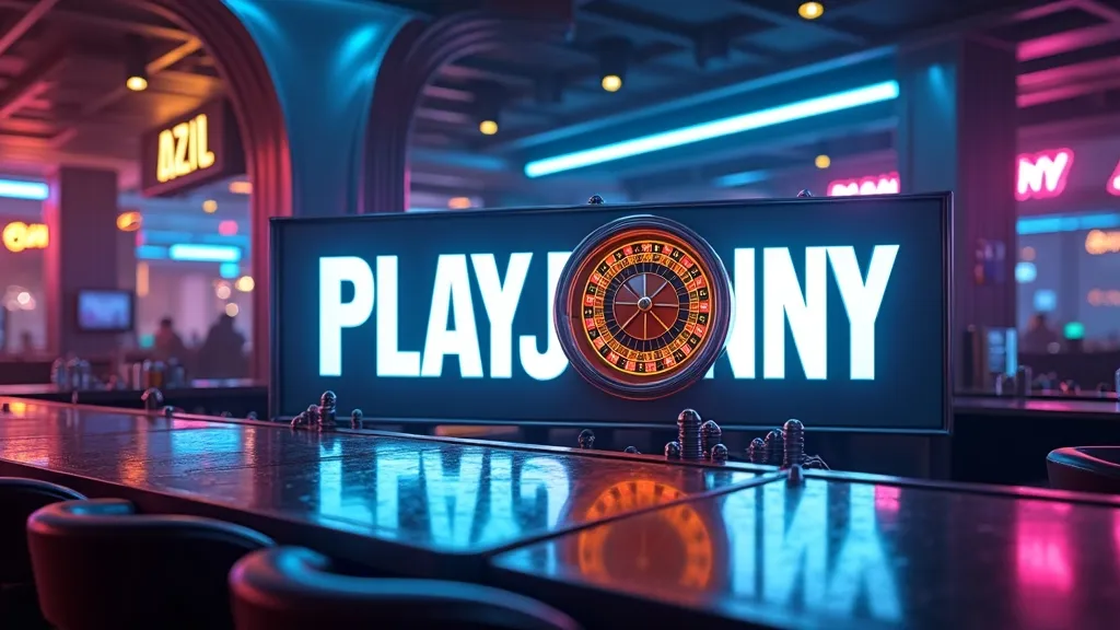 Playjonnybet