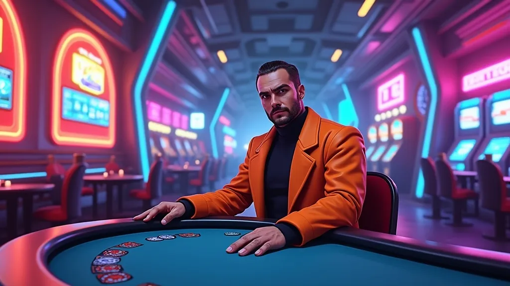 Playjonnybet
