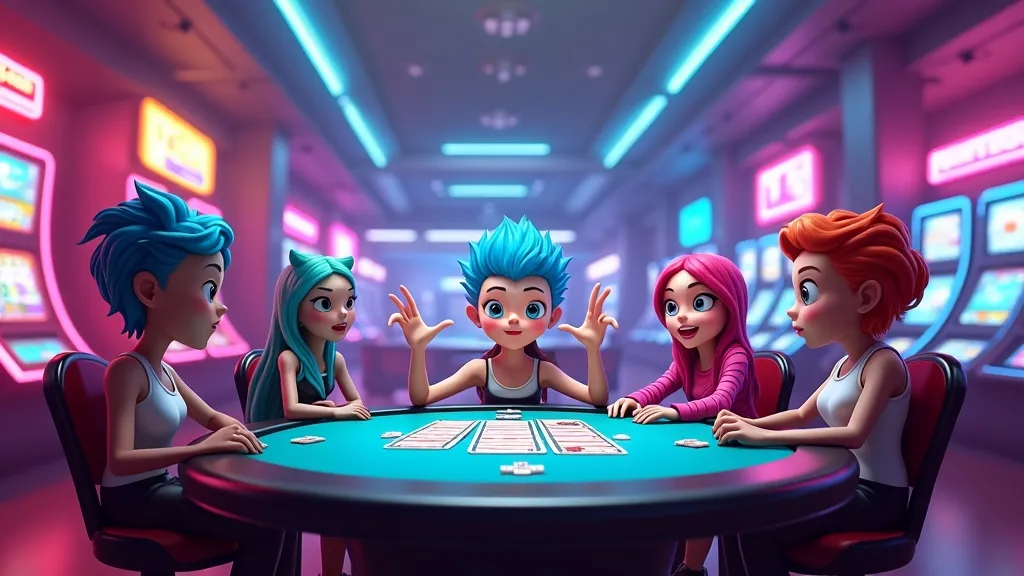 Playjonnybet
